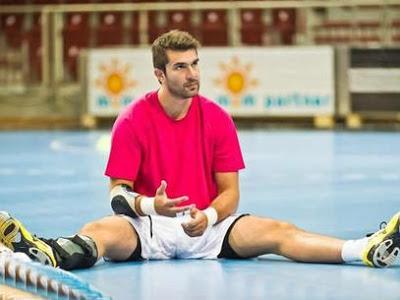 David contra Goliat y los GUAPETONES DEL DEPORTE CHILENO