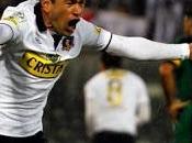 Colo colo mostró jerarquía venciendo tanque sisley sudamericana