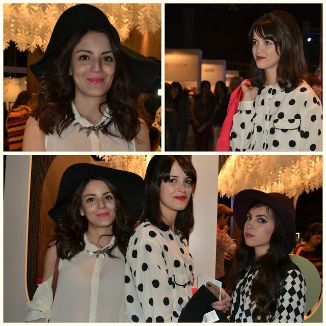 Look+BIFERDIL+ Retro Hair Boutique + Fashion Blogs