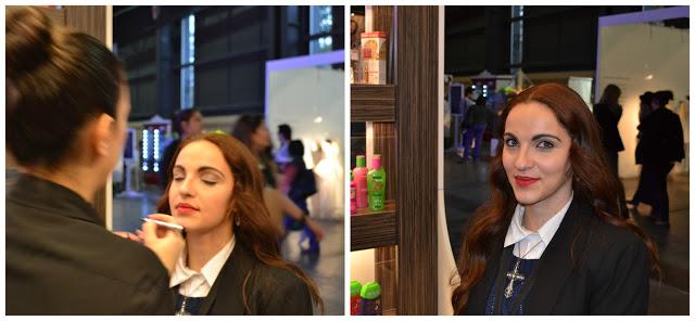 Look+BIFERDIL+ Retro Hair Boutique + Fashion Blogs