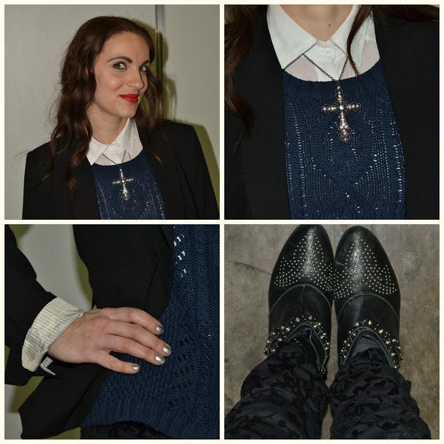 Look+BIFERDIL+ Retro Hair Boutique + Fashion Blogs