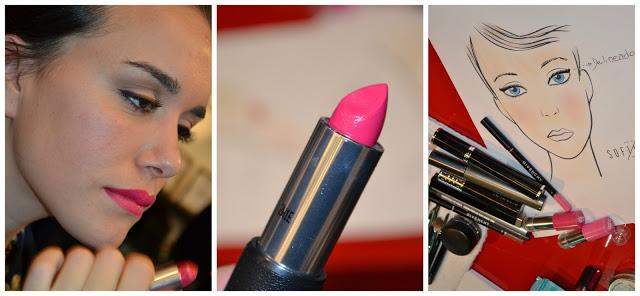 Look+BIFERDIL+ Retro Hair Boutique + Fashion Blogs