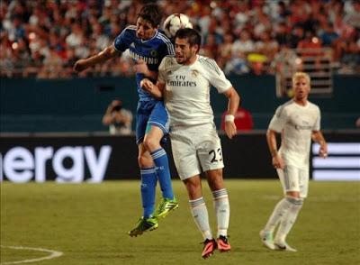 Marcelo afirma que el Real Madrid siempre se motiva en cualquier final