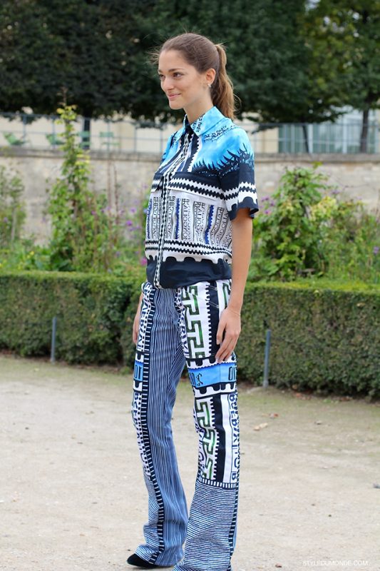 Sofía-Sanchez-Barrenechea-by-STYLEDUMONDE