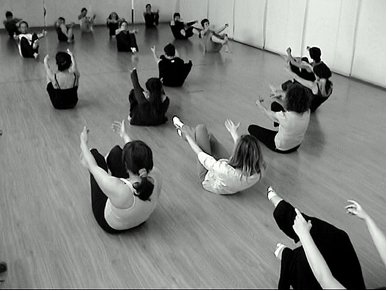 MOVIMIENTO ORGÁNICO