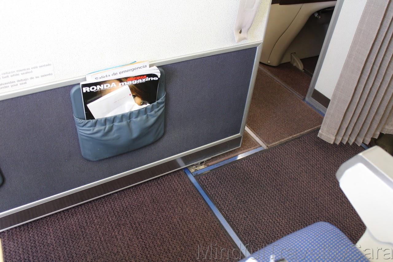 Consejos para un vuelo cómodo y placentero