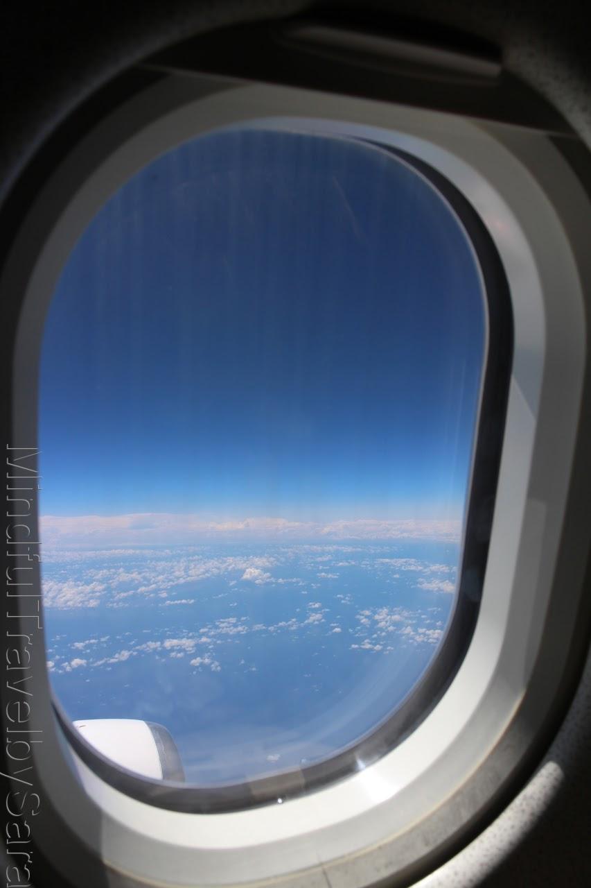 Consejos para un vuelo cómodo y placentero