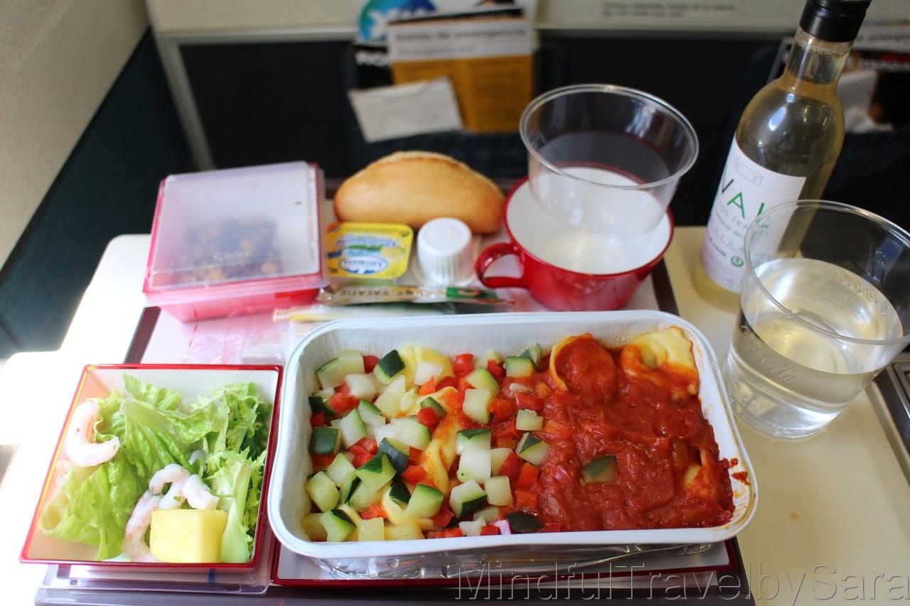 Consejos para un vuelo cómodo y placentero