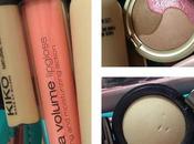 maquillaje llevar viaje este verano