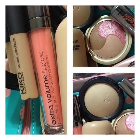 Qué maquillaje llevar de viaje este verano