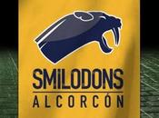 Alcorcón Smilodons