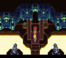 Retro análisis Chrono Trigger