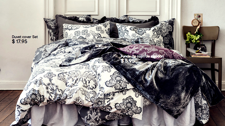 H&M;: las novedades ya están aquí!