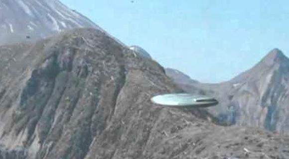 CHINA E INDIA “LUCHANDO” CONTRA POSIBLE INVASION UFO