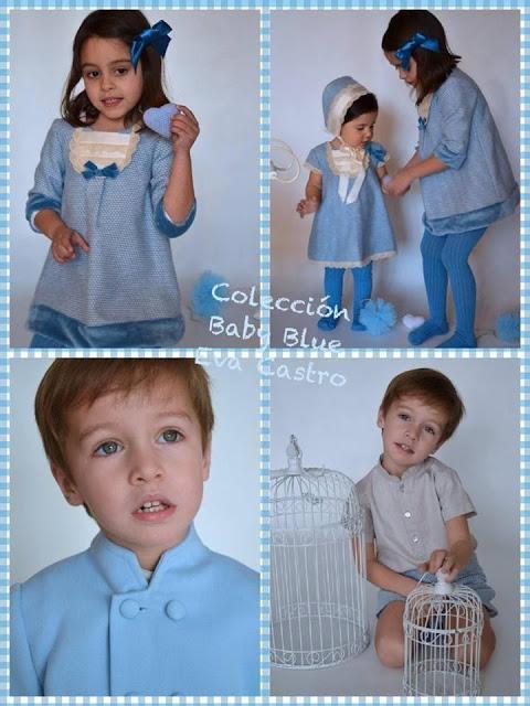 EVA CASTRO: UNA BUENA COLECCIÓN DE INVIERNO