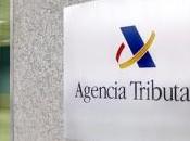 Presentación denuncia ante Hacienda