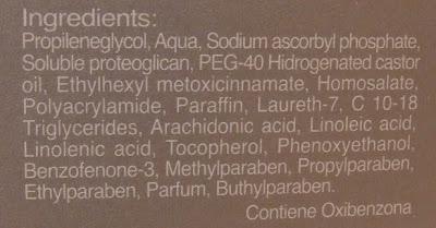 Proteoglicanos SPF de MERGUSA – una piel firme, tersa y luminosa Proteoglicanos SPF de MERGUSA – una piel firme, tersa y luminosa