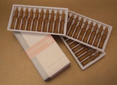 Proteoglicanos SPF de MERGUSA – una piel firme, tersa y luminosa