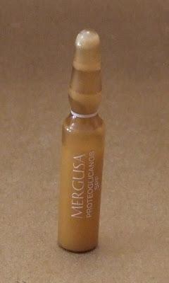 Proteoglicanos SPF de MERGUSA – una piel firme, tersa y luminosa Proteoglicanos SPF de MERGUSA – una piel firme, tersa y luminosa