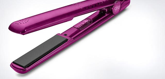 In love with... Ghd V Pink Diamond