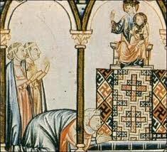 Esvásticas en Peracense.