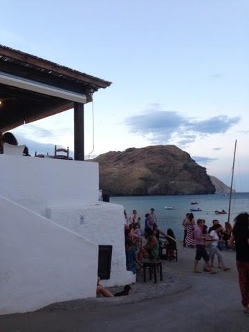 La Bodeguilla de las Negras (Almería)