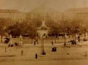 Fotos antiguas: Plaza Oriente