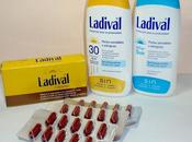 Review Protección solar Piel sensible alérgica Ladival