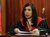 Sala Constitucional declaró inadmisibles impugnaciones contra comicios presidenciales abril 2013.