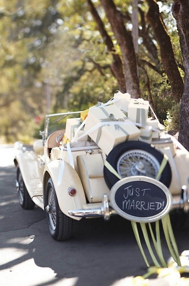 Wedding inspiration