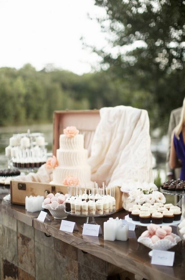 Wedding inspiration