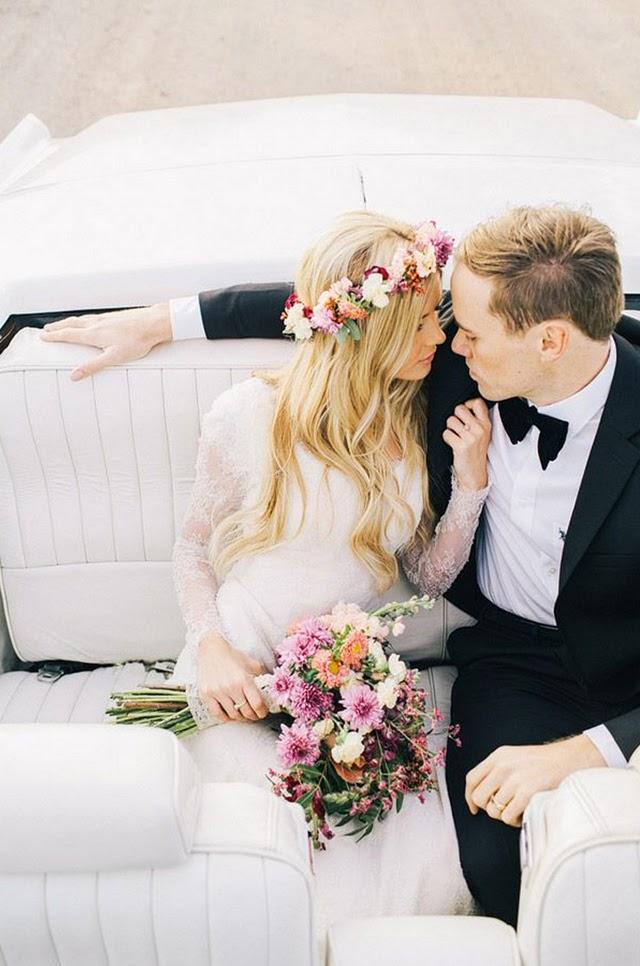 Wedding inspiration