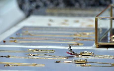 Cosmopolitan Summer Party en The Secret Room 802 del Hostel Hesperia