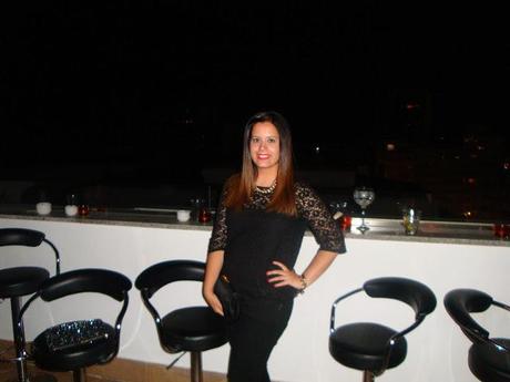 Cosmopolitan Summer Party en The Secret Room 802 del Hostel Hesperia