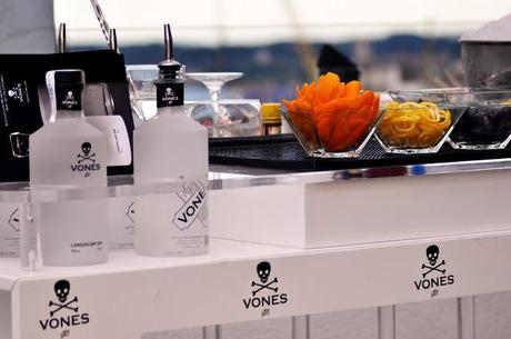 Cosmopolitan Summer Party en The Secret Room 802 del Hostel Hesperia