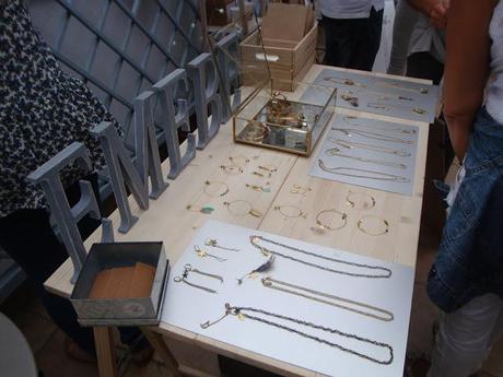 Cosmopolitan Summer Party en The Secret Room 802 del Hostel Hesperia