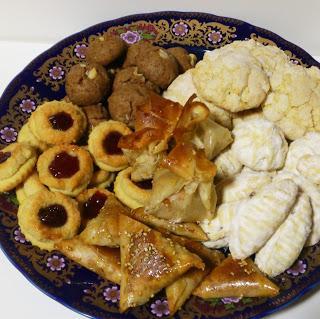 EID MUBARAK SAID. FELIZ DÍA DE FIN DE RAMADÁN.