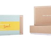 BirchBox "Elle edition"