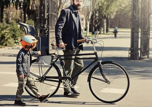 MANGO KIDS BARCELONA