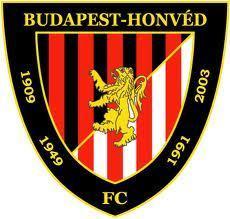 Escudo Budapest Honvéd