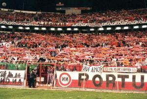 No Name Boys Benfica