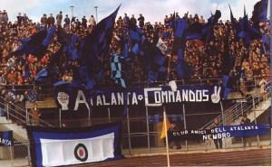 Commandos Atalanta