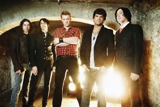QUEENS OF THE STONE AGE en Lollapalooza 2013 (Completo online)