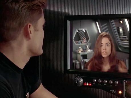 Los 9 aciertos tecnológicos de Starship Troopers Los 9 aciertos tecnológicos de Starship Troopers