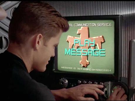 Los 9 aciertos tecnológicos de Starship Troopers Los 9 aciertos tecnológicos de Starship Troopers