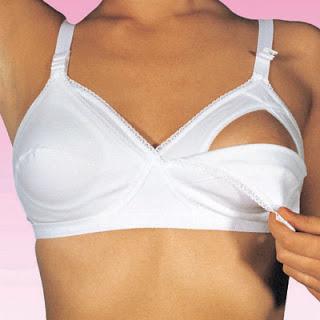 La Maternidad de la A a la Z: A de Asensualidad (en estado puro)