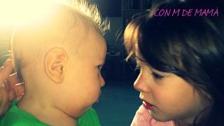 La Maternidad de la A a la Z: B de Bimaternidad (Pros y Contras)