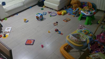 La Maternidad de la A a la Z: B de Bimaternidad (Pros y Contras)