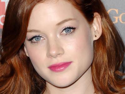 Nuevo rumor sobre la película '50 Sombras de Grey': Jane Levy como Anastasia