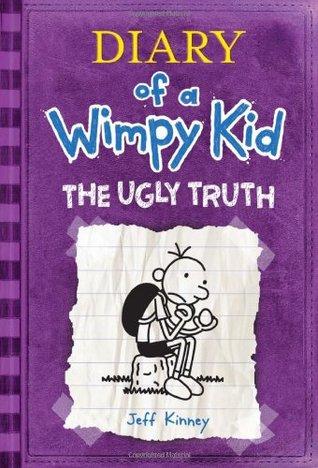 The Ugly Truth (Diary of a Wimpy Kid, #5)